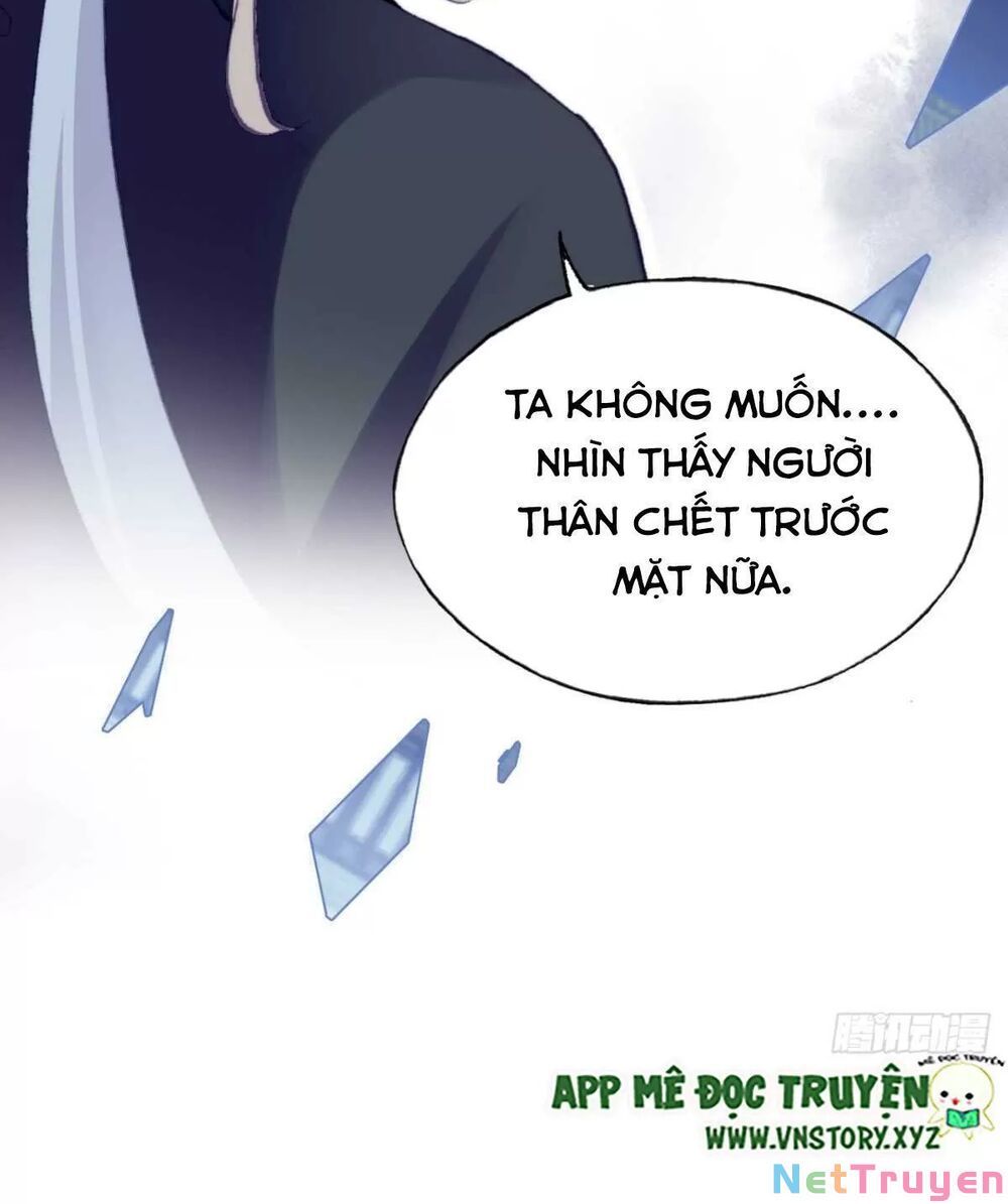 lại bị bệnh chiều chuộng quấn lấy chapter 66 27