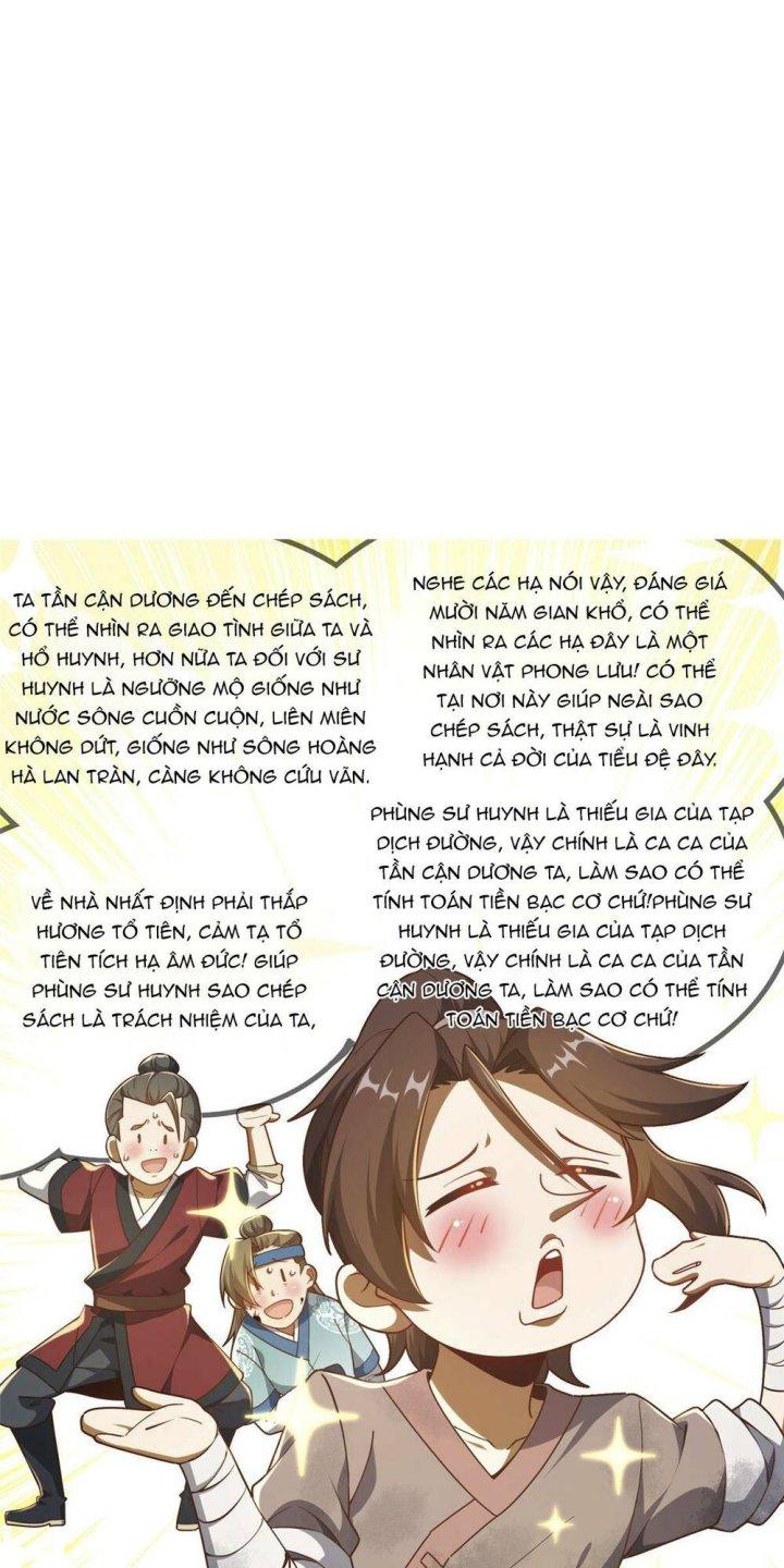 võ thánh này cũng quá khẳng khái chapter 2 24