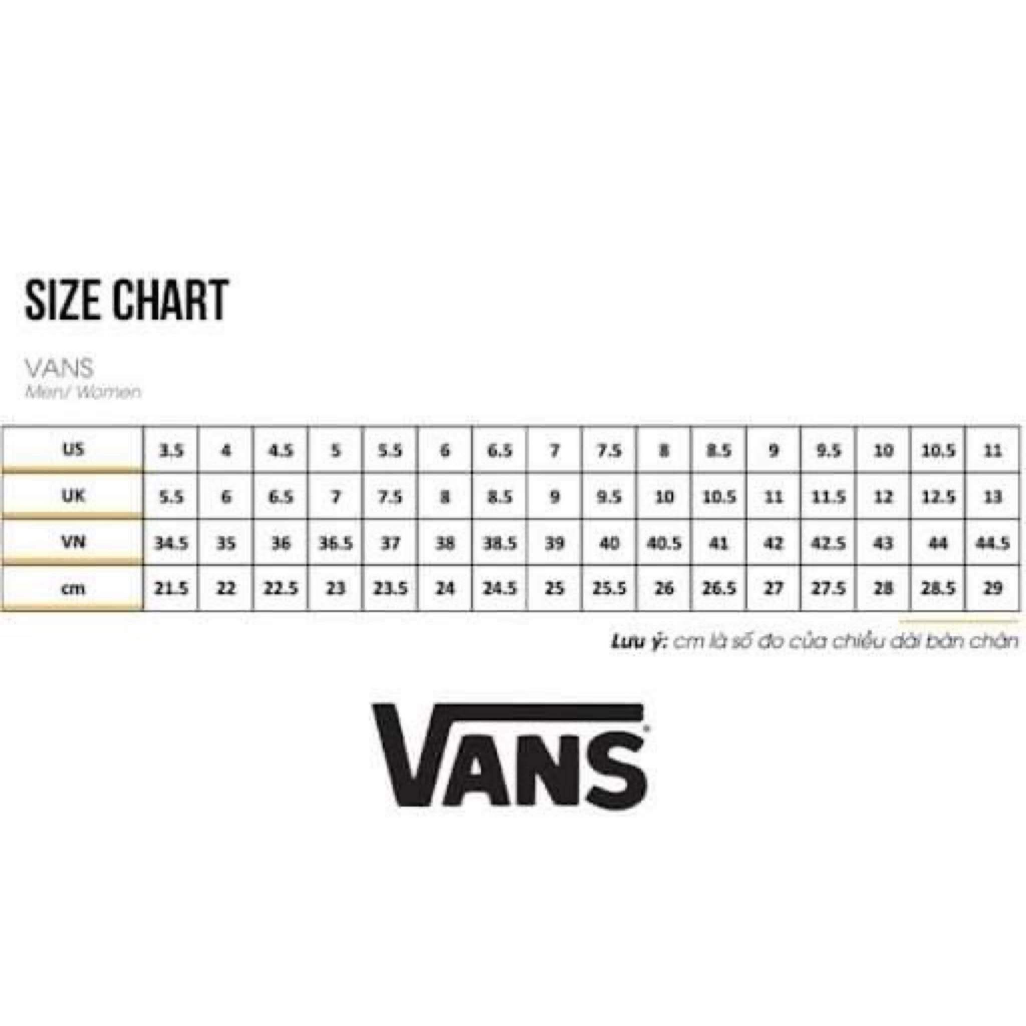 Giày Vans Authentic Mule - VN0A54F7QLZ