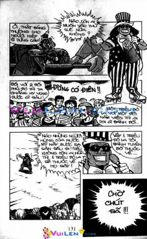 sôi động cầu trường full 17 tập chapter 1 131