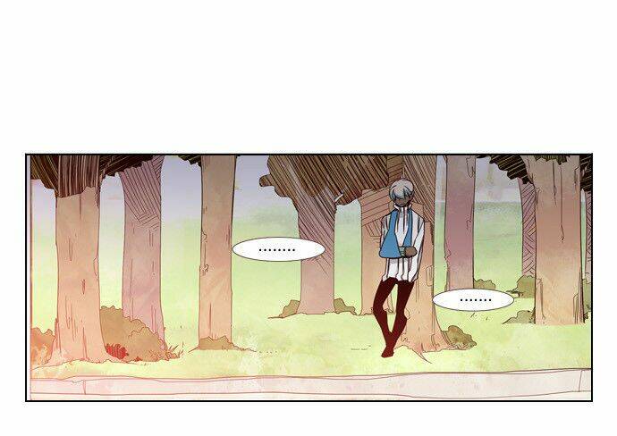 nữ sinh trường wilds chapter 71 17