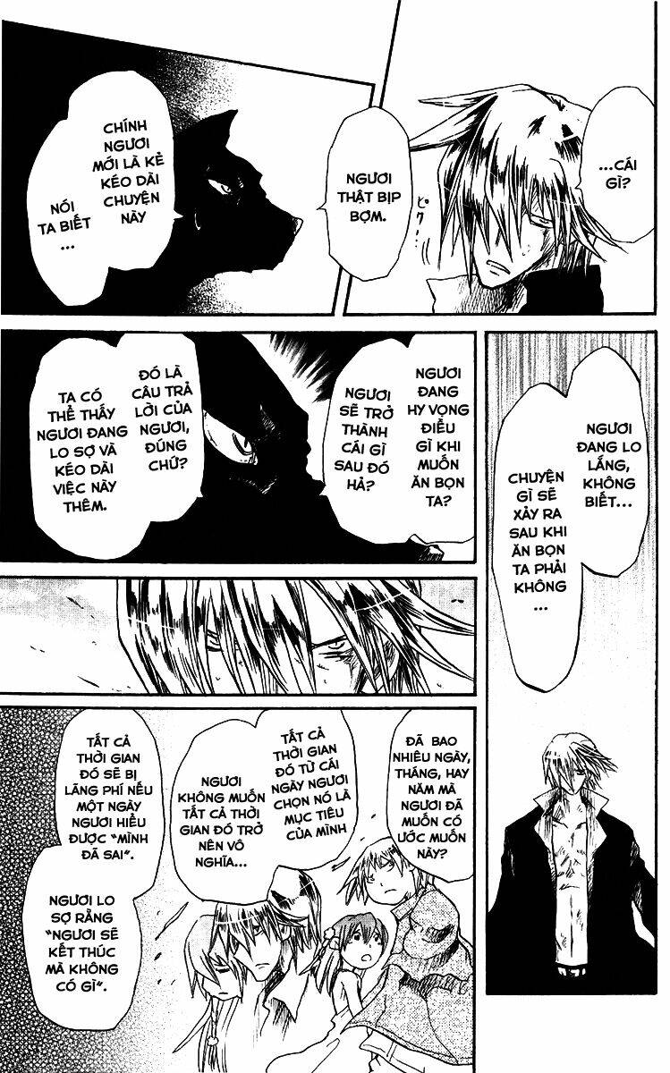 cerberus chapter 19 6