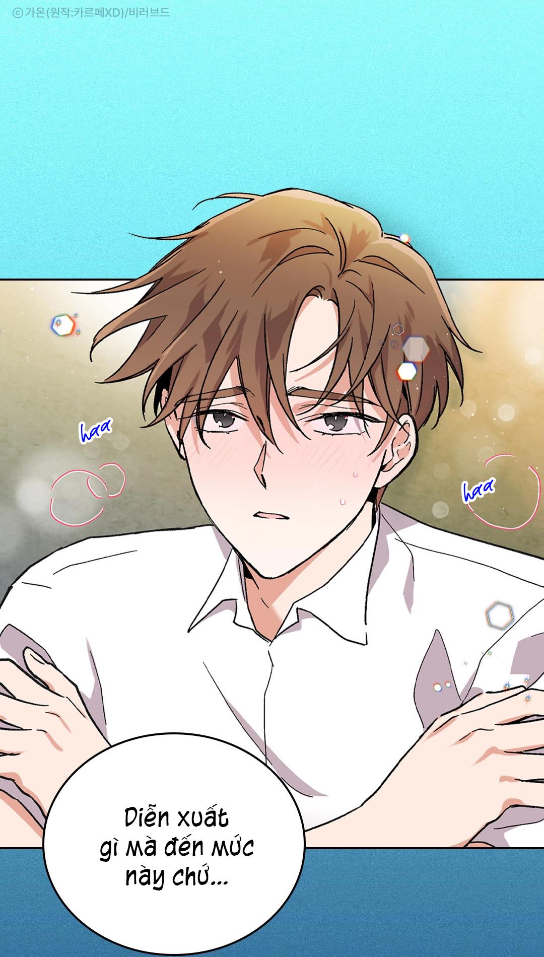 vết cắn mang vị ngọt ngào chapter 0 4