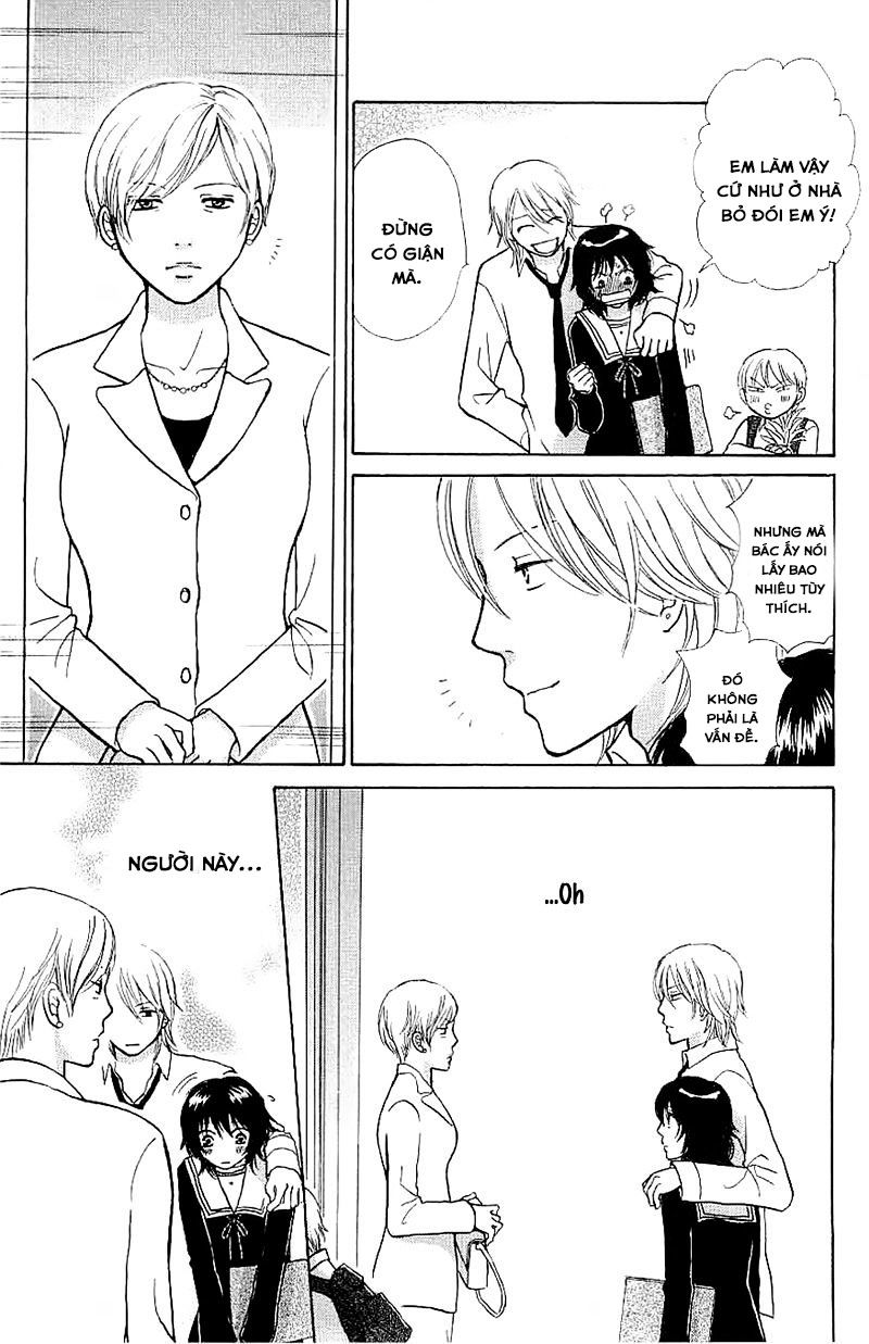 momoiro heaven chapter 28 39