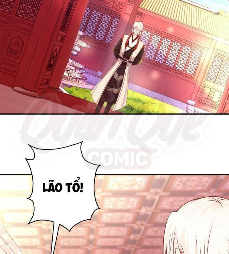 cửu dương đế tôn chapter 144 14