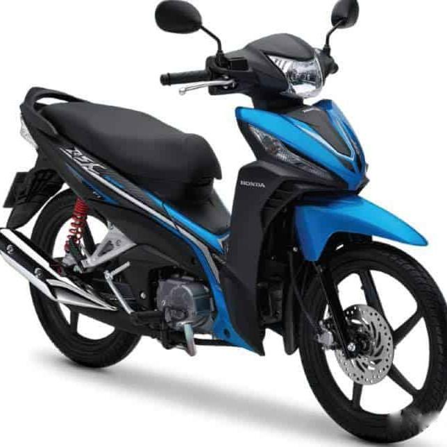 Mặt kính đồng hồ dành cho xe wave RSX đời 2015 trở lên - A1220