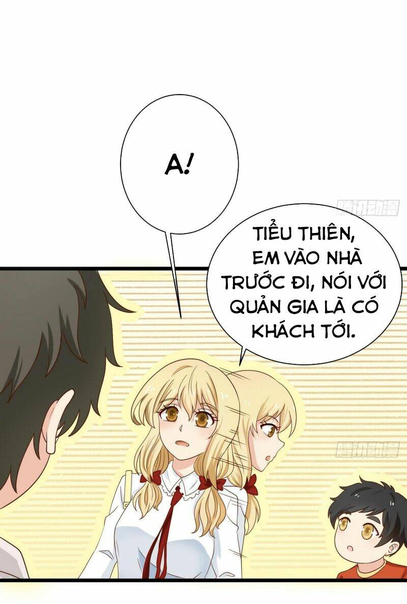 hắn là long ngạo thiên chapter 22 4