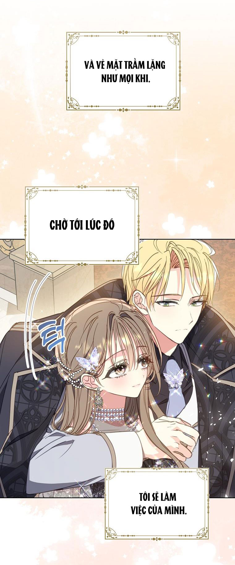 bệ hạ, xin đừng giết tôi!! chapter 135.2 13