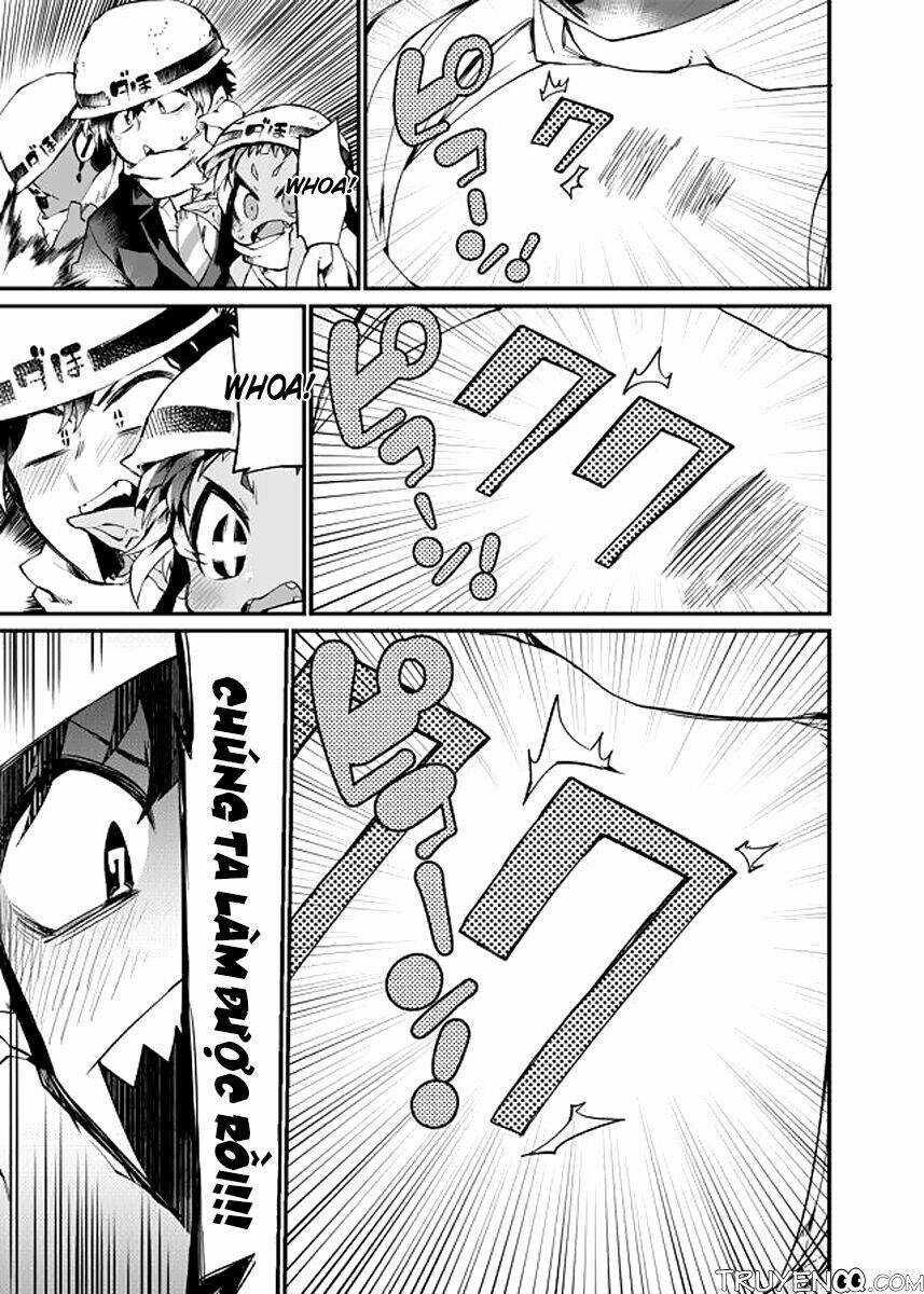 dungeon nursery chapter 20 18