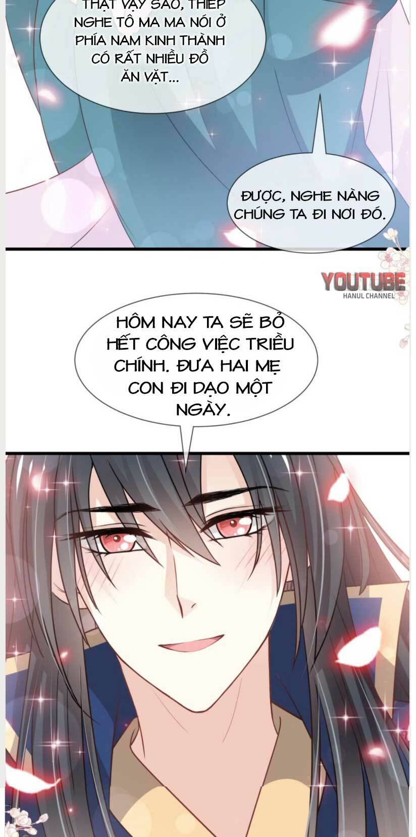 thiên hạ đệ nhất sủng phi chapter 215.2 18