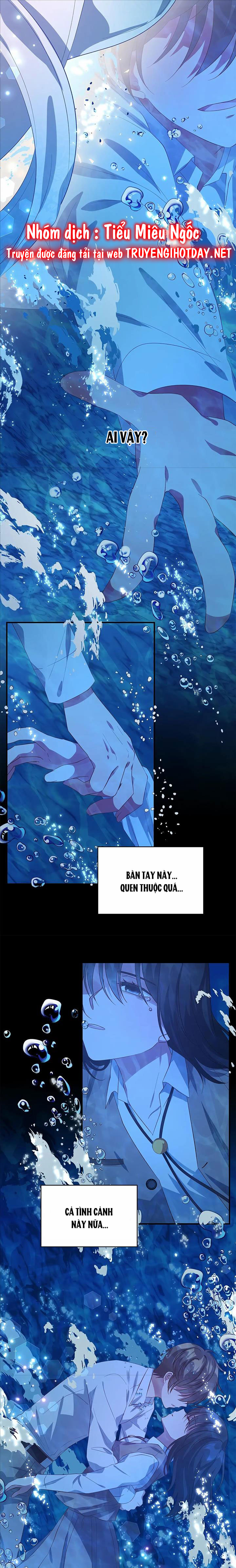 tôi không phải là nữ anh hùng chapter 31 13