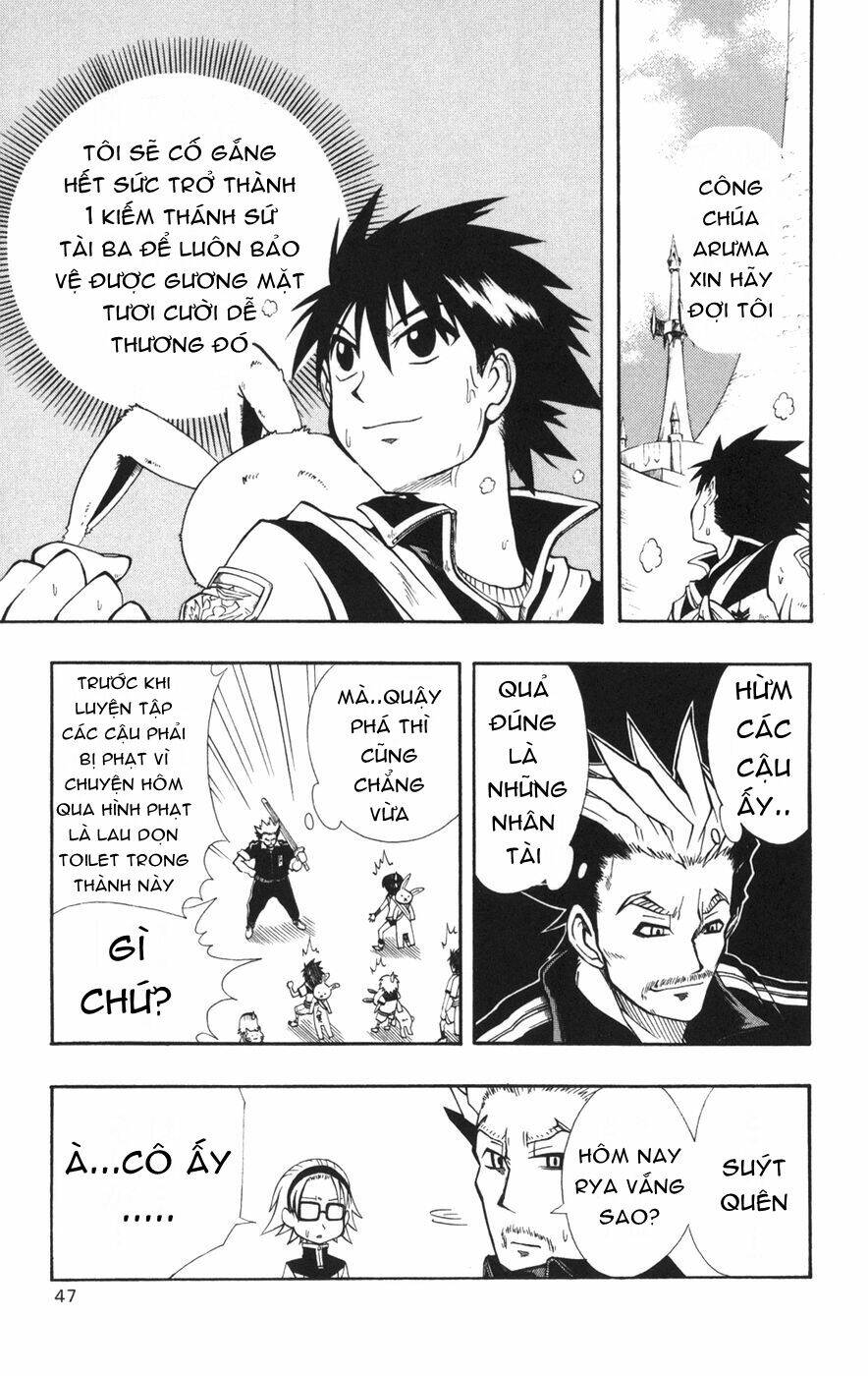 saga of queen knight chapter 48 24