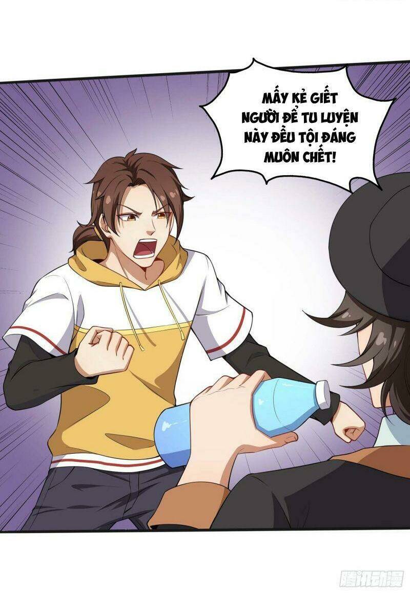 tổ thượng có tiền chapter 46 16