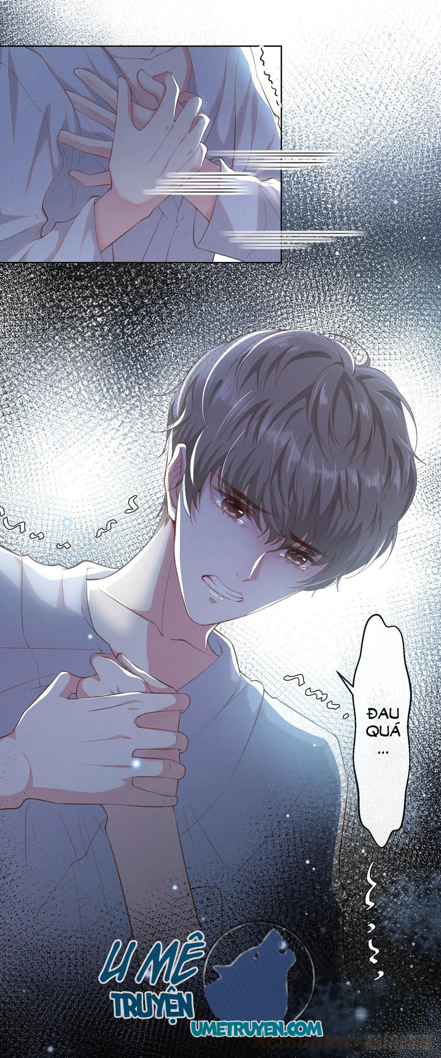 anh ấy gọi tôi là hắc liên hoa chapter 28 21