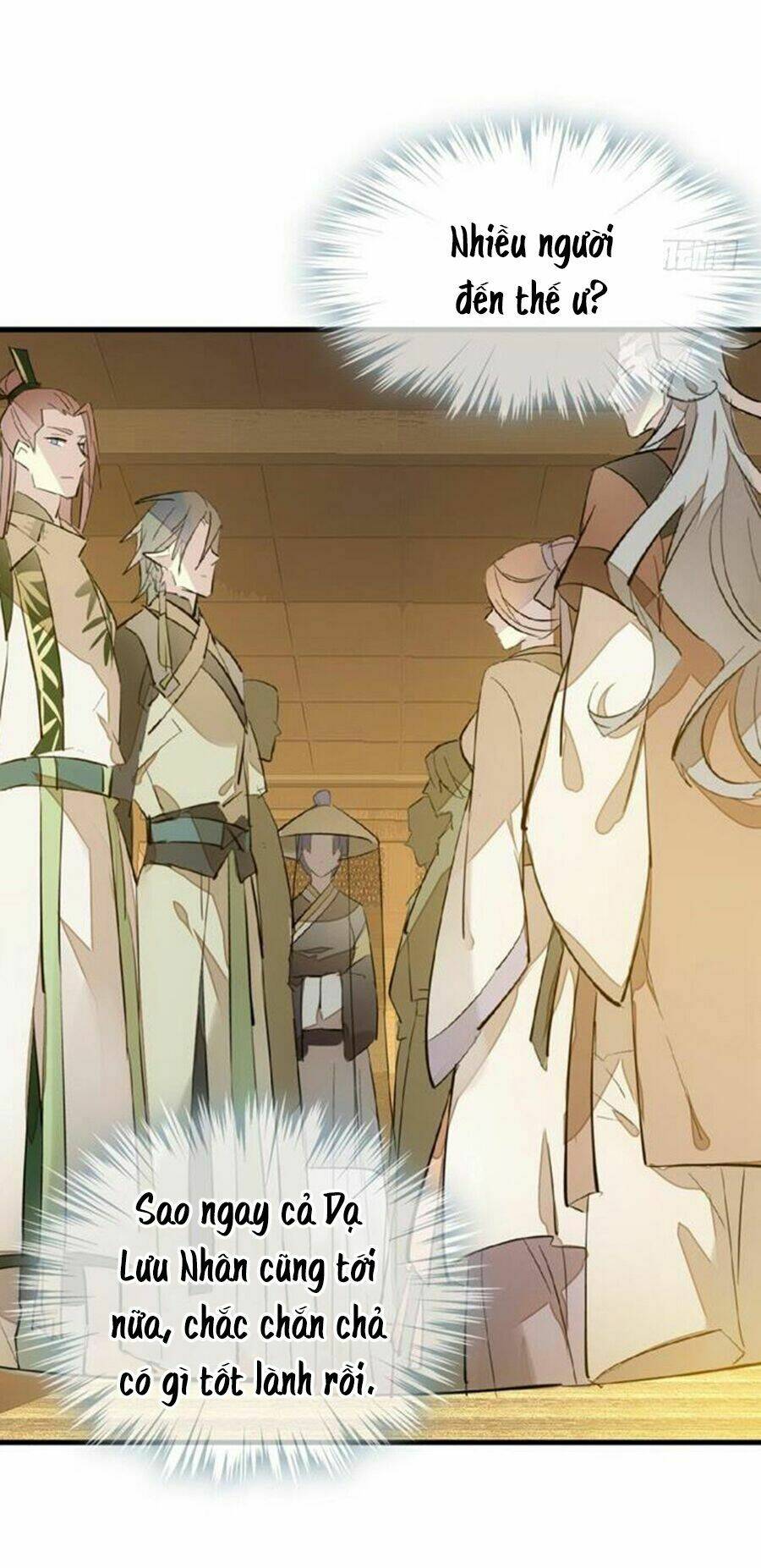 sư phụ lại trêu chọc ta chapter 62 40