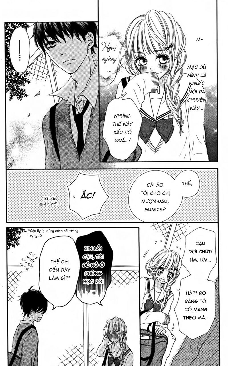 sumire syrup chapter 3 12