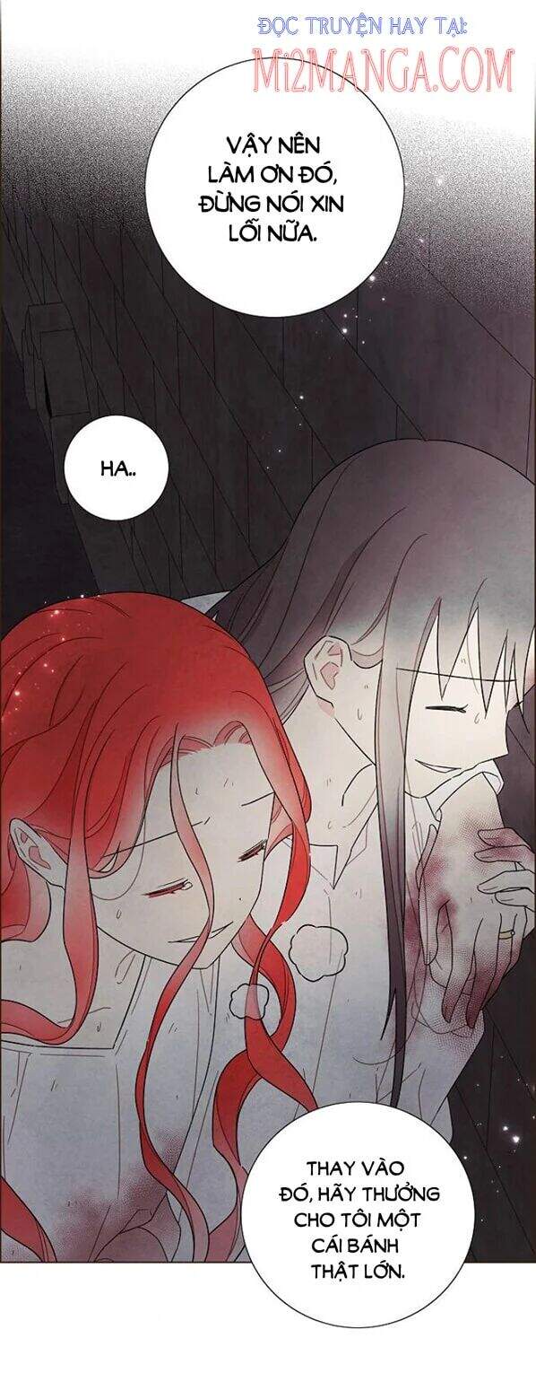 tôi đã cướp mất đêm đầu tiên của nam chính chapter 72.5 14