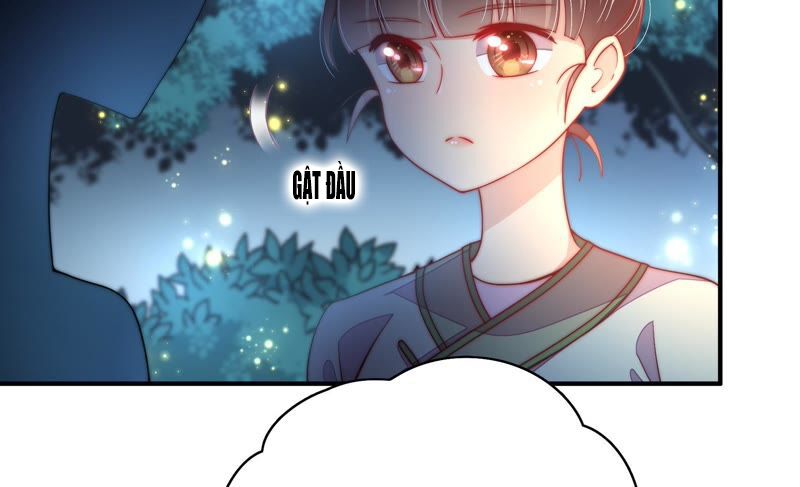 ngày nào thiếu soái cũng ghen chapter 53 2