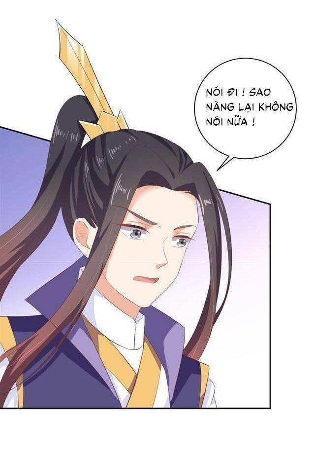 ngạo kiều vương gia huyên náo phi chapter 56 33