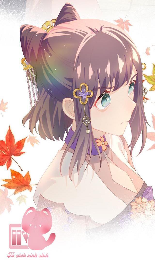 một đêm nọ đột nhiên yandere tới! chapter 92 39