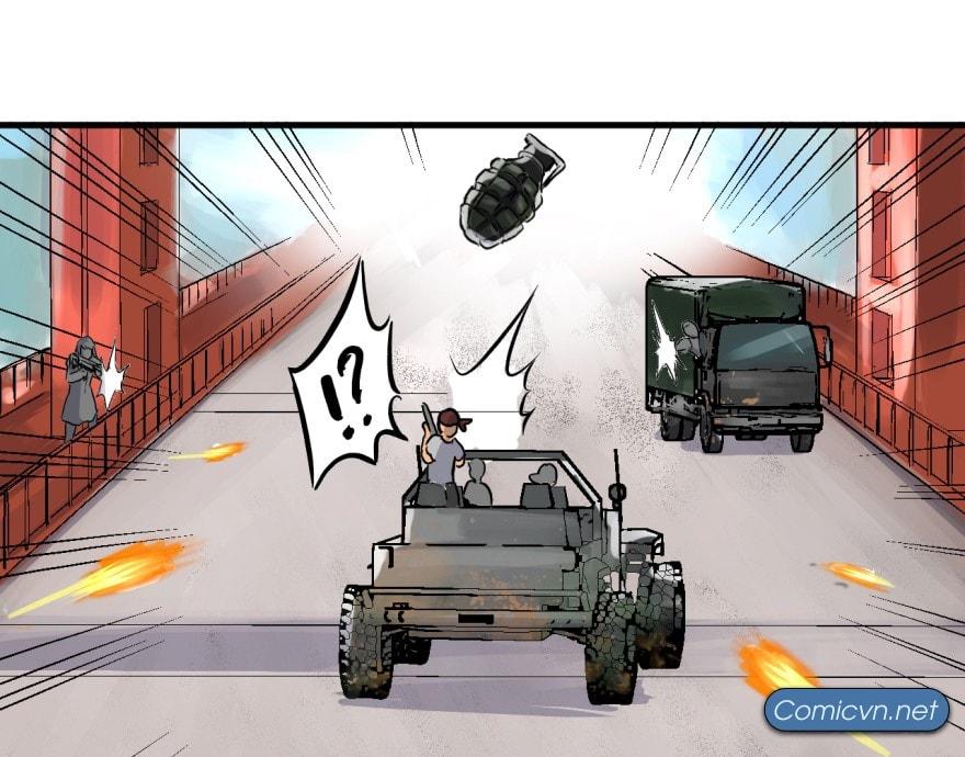 vua sinh tồn chapter 3 50