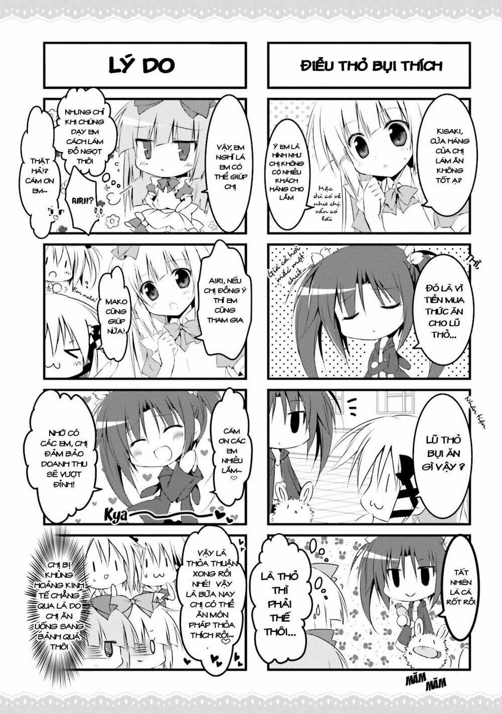 nhật ký alice chapter 15 7