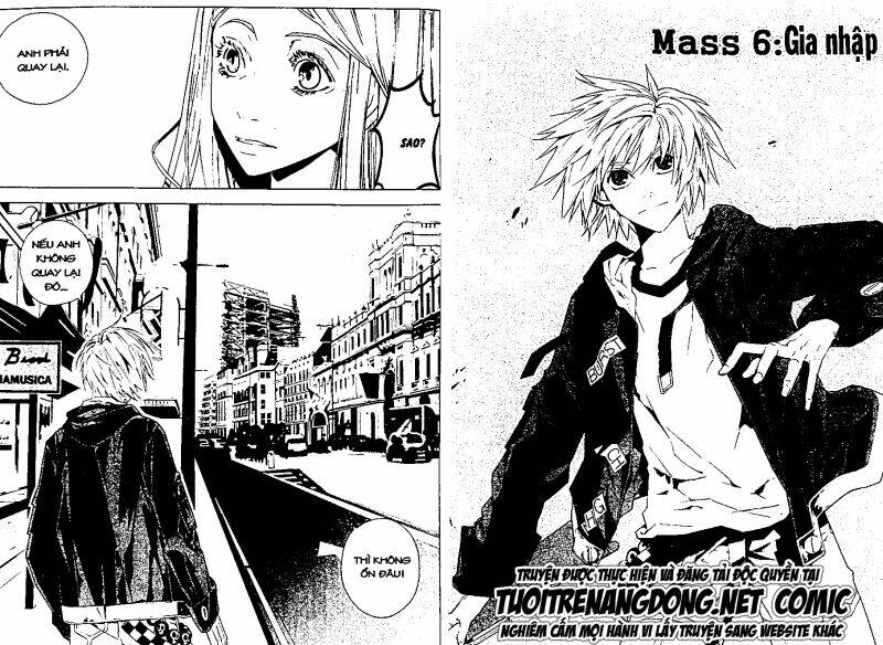 đột kích - raiders chapter 2 18