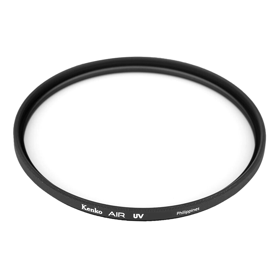 Kính Lọc Kenko UV Air 62mm - Hàng Chính Hãng