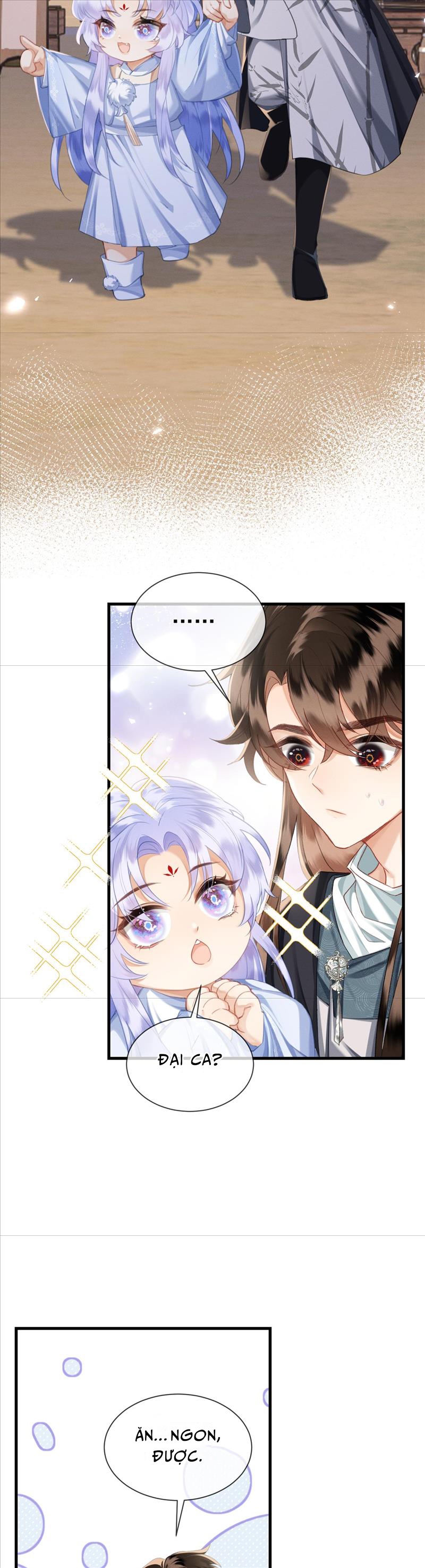 chiếm lấy quân phụ chapter 15 7