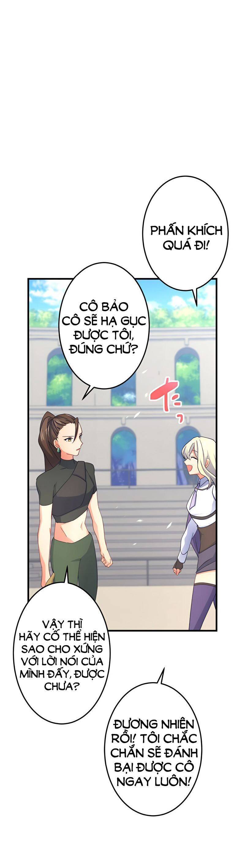 saikyou inyoushi no isekai tenseiki chapter 53 31