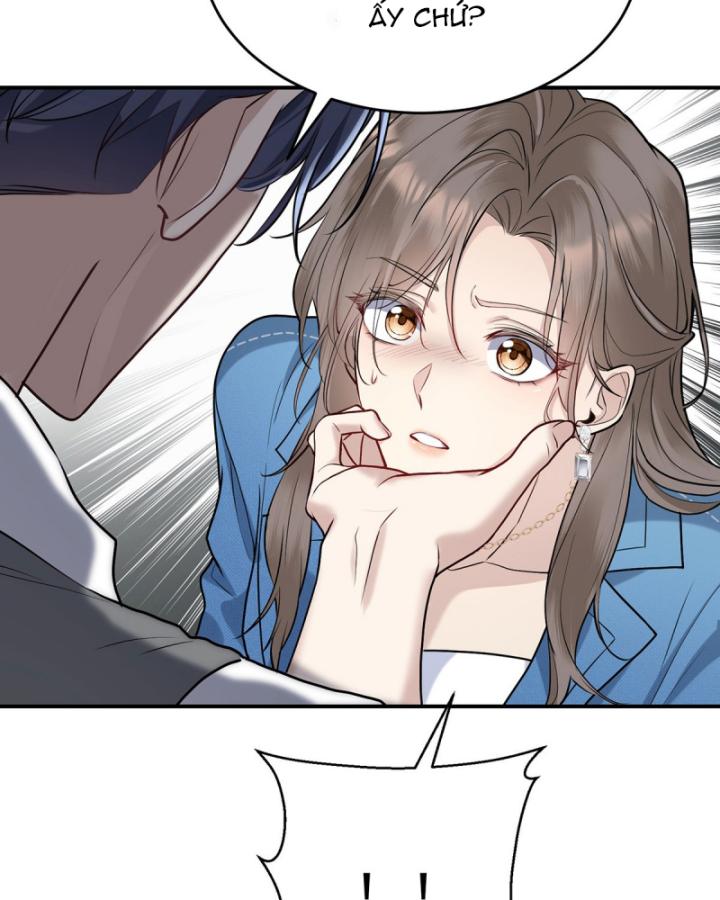 tôi he cùng chú của bạn trai cũ chapter 1 58