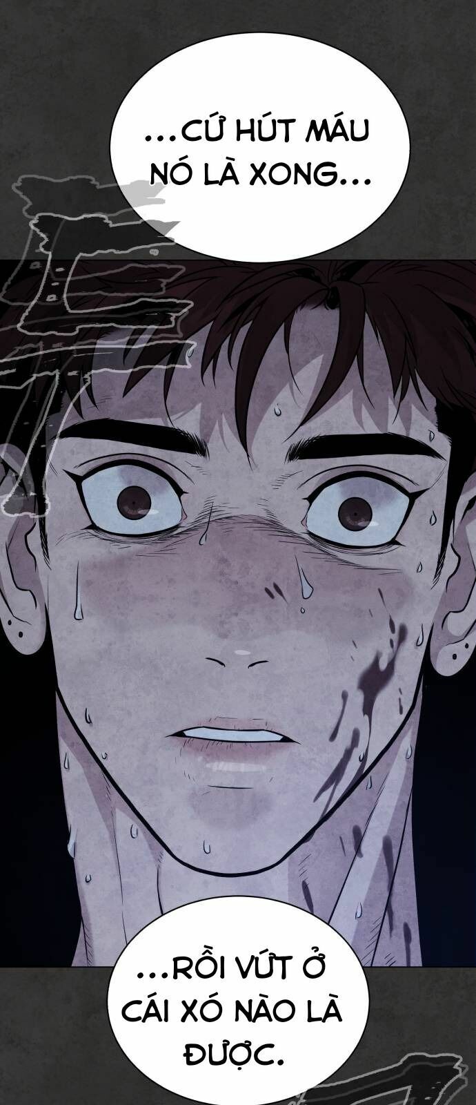 Máu trắng chapter 34 97