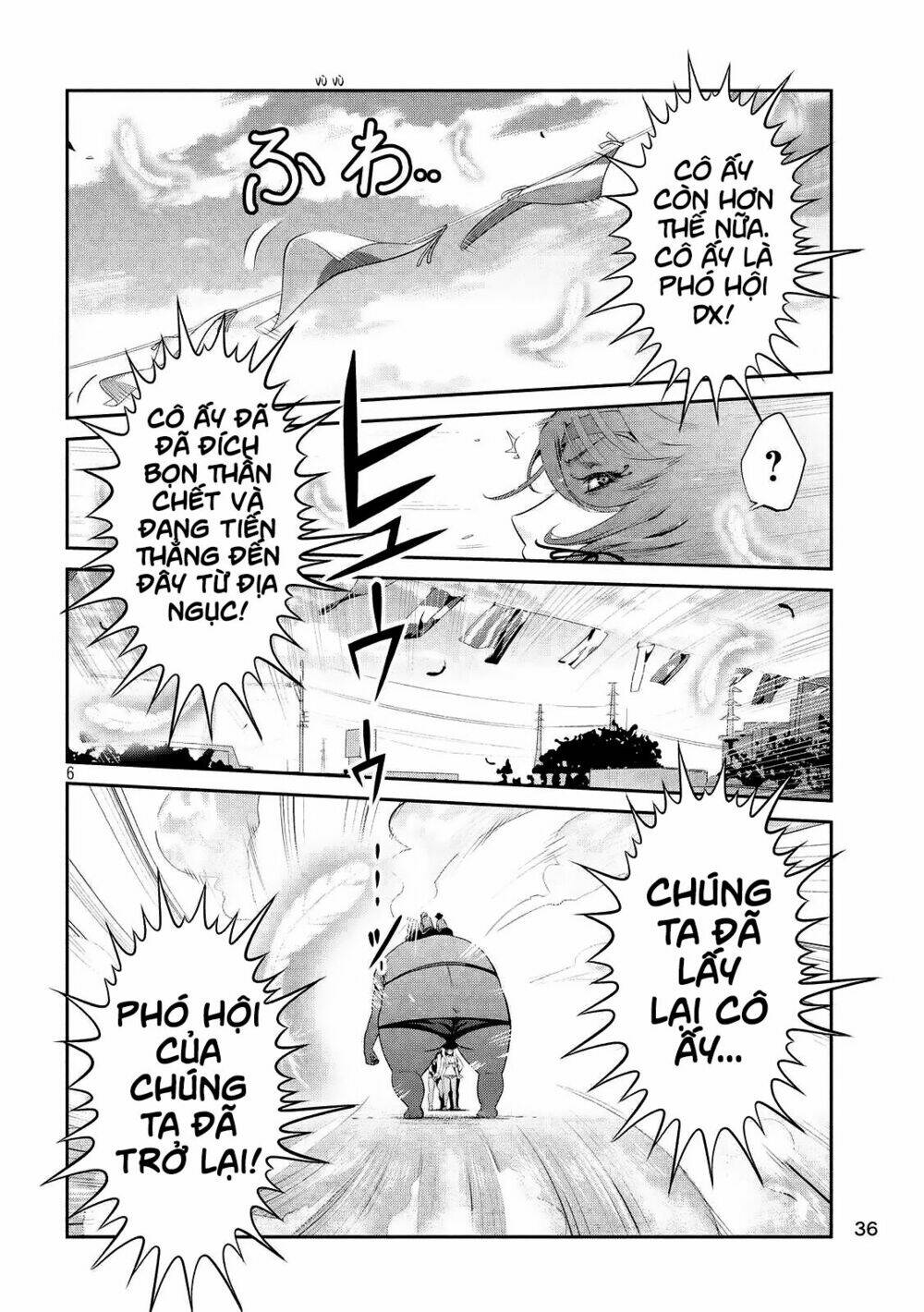 trường học ngục tù chapter 228 6