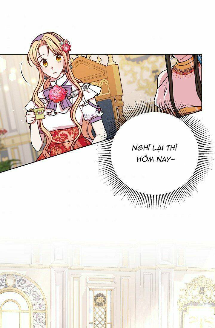 tôi đã nuôi dưỡng bạn thời thơ ấu thành bạo chúa chapter 0 44