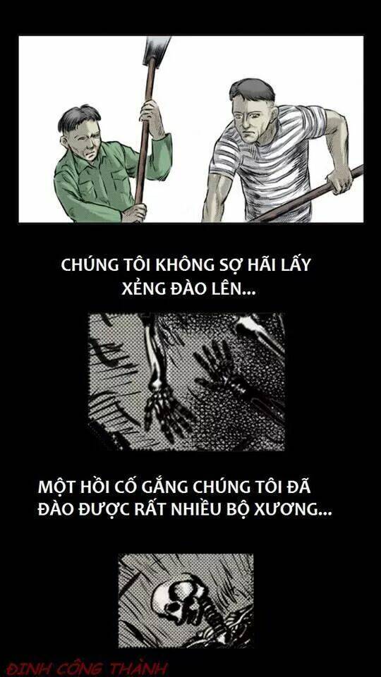 thầy súng kể chuyện ma chapter 23 23