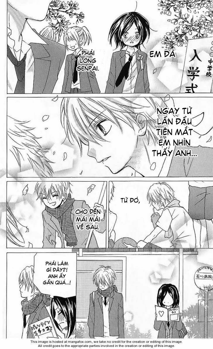 lớp học rùng rợn chapter 5 4