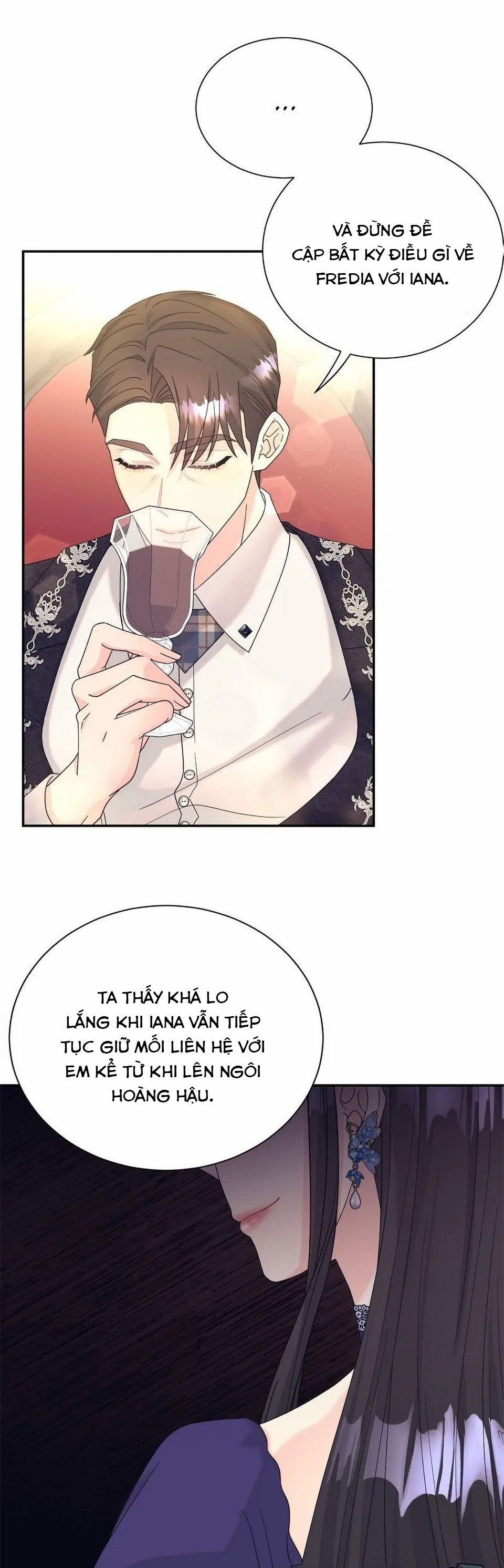 đức hạnh của công chúa phản diện chapter 19 4