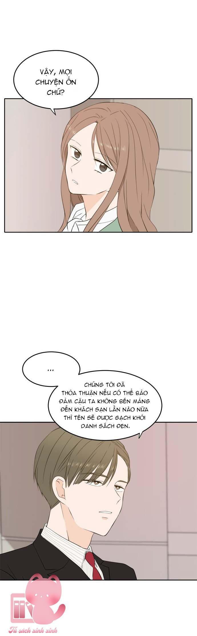 hẹn gặp nhau ở kiếp thứ 19 chapter 27 20