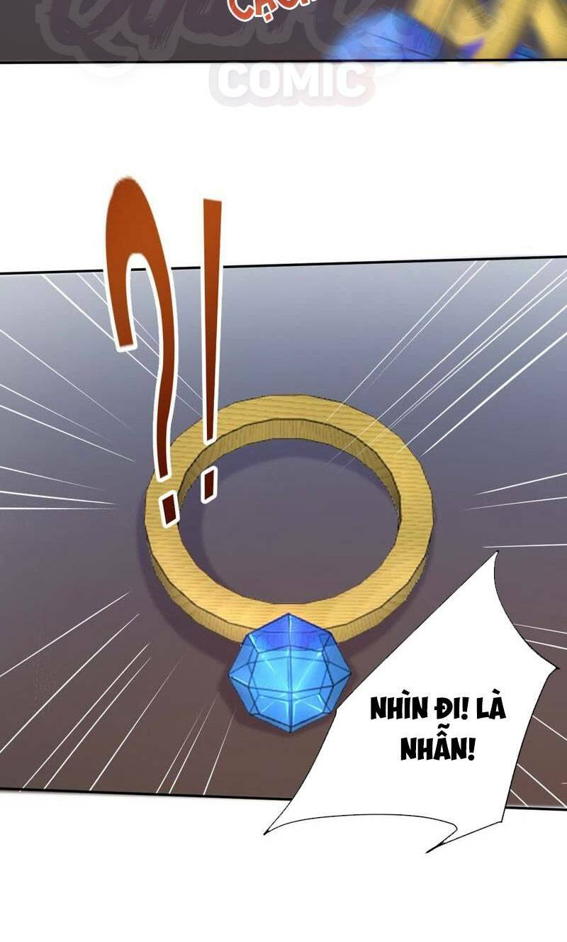 nữ thần trong điện thoại chapter 74 22