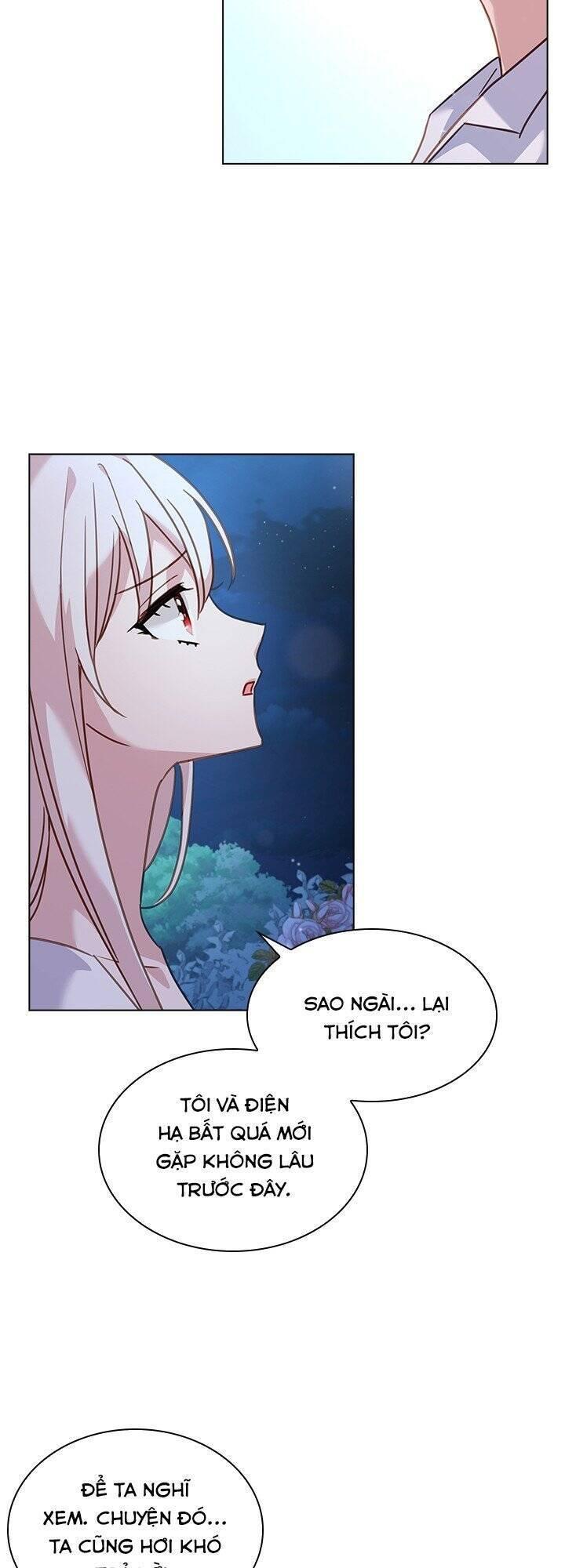 để yên cho tiểu thư hiền chapter 36 25