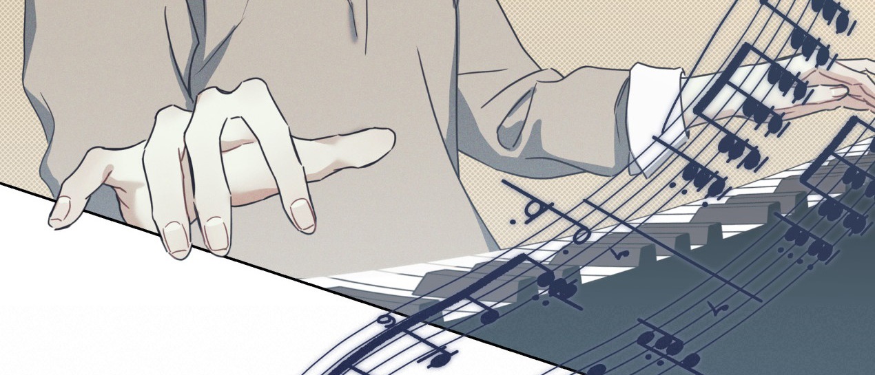 dải hợp âm trên đại dương xanh chapter 4 35