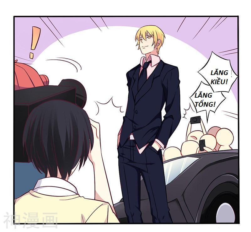 tổng tài đã cưới em chapter 59 5