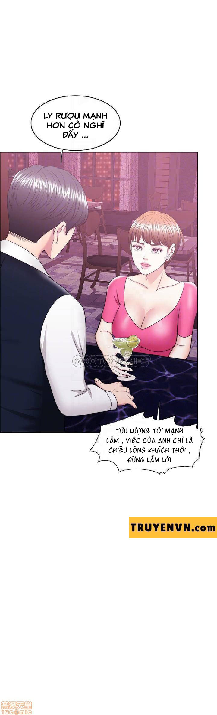 bể bơi ướt át chapter 18 8