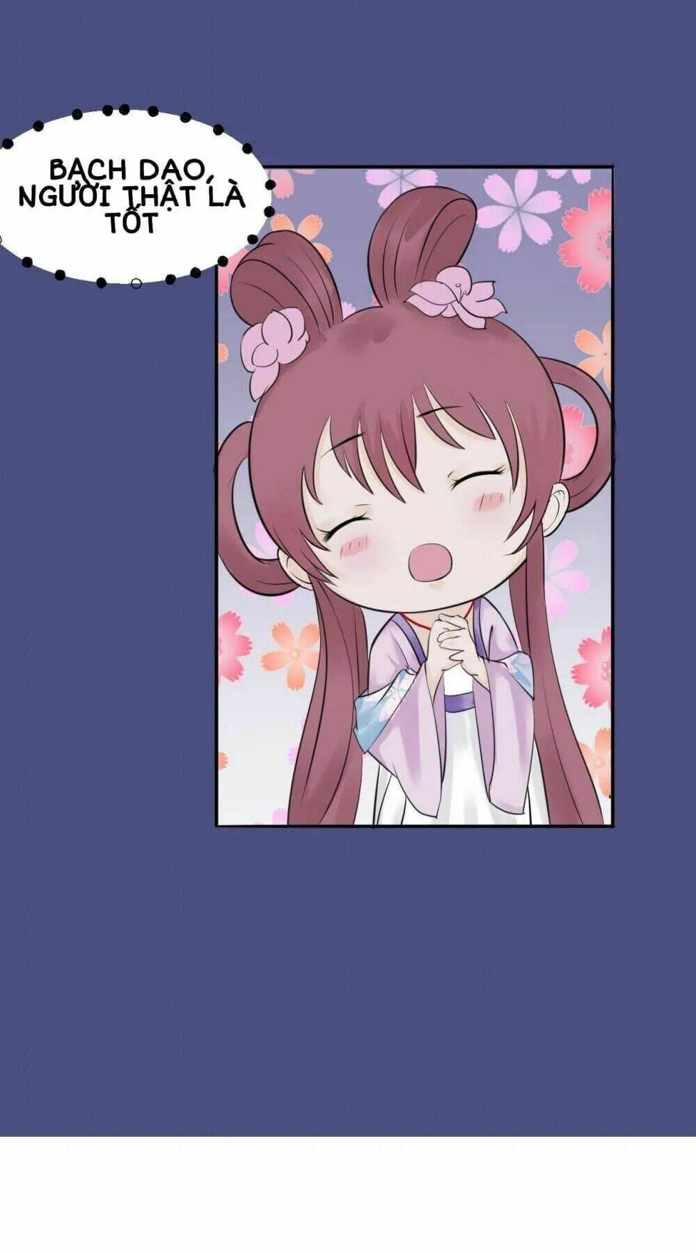 nữ đế trọng sinh chapter 4 28