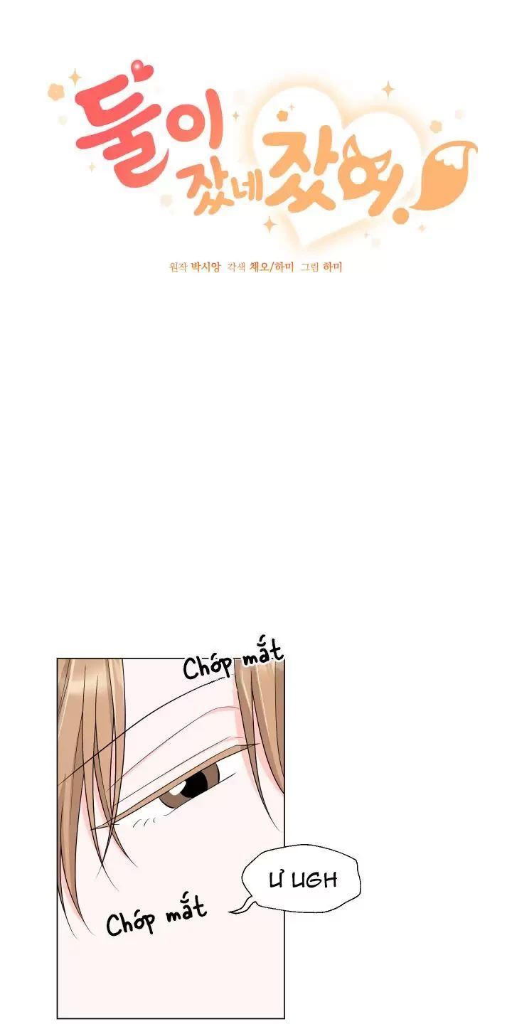 họ đã ngủ với nhau chapter 9 21