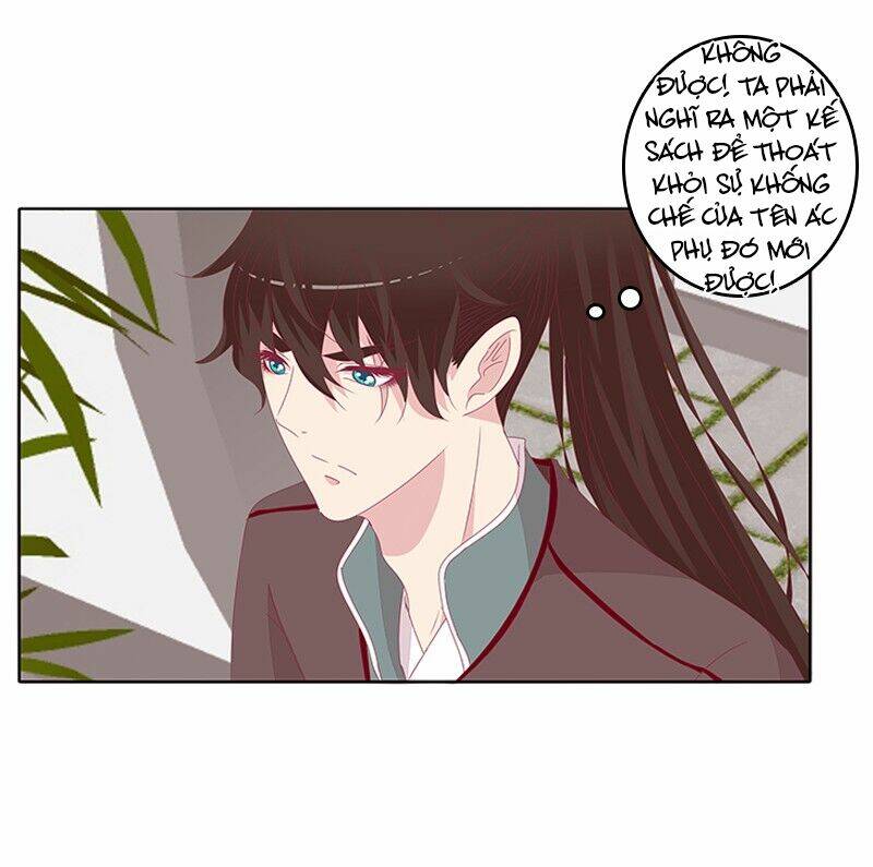 tướng quân mời ra trận chapter 65 17