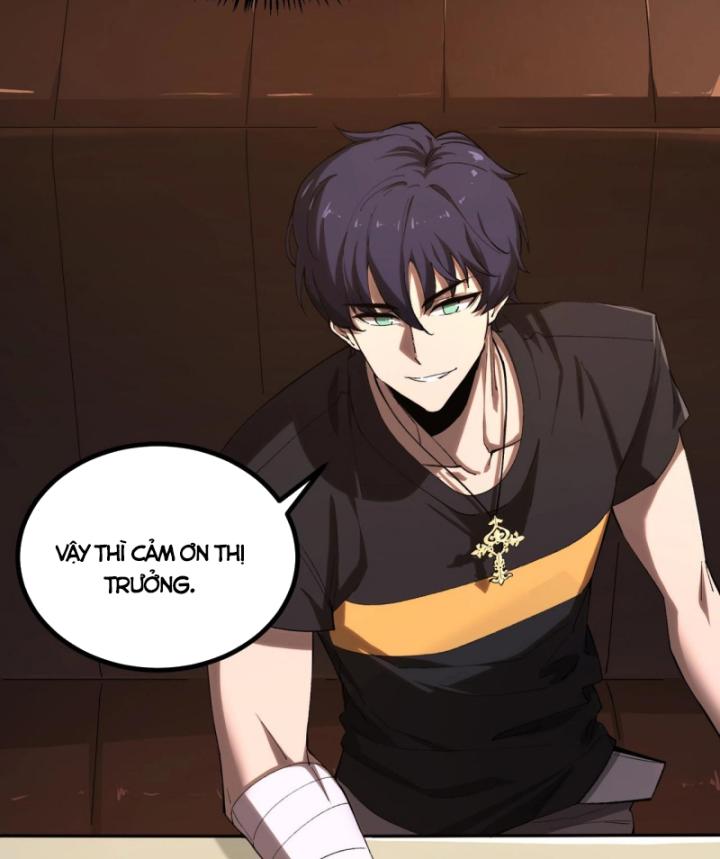 toàn dân chuyển chức: thành tựu của thánh kỵ sĩ ta là mạnh nhất chapter 3 24