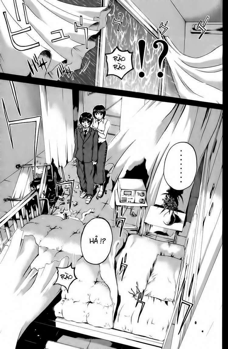 GTO - Great Teacher Onizuka chapter 199 12