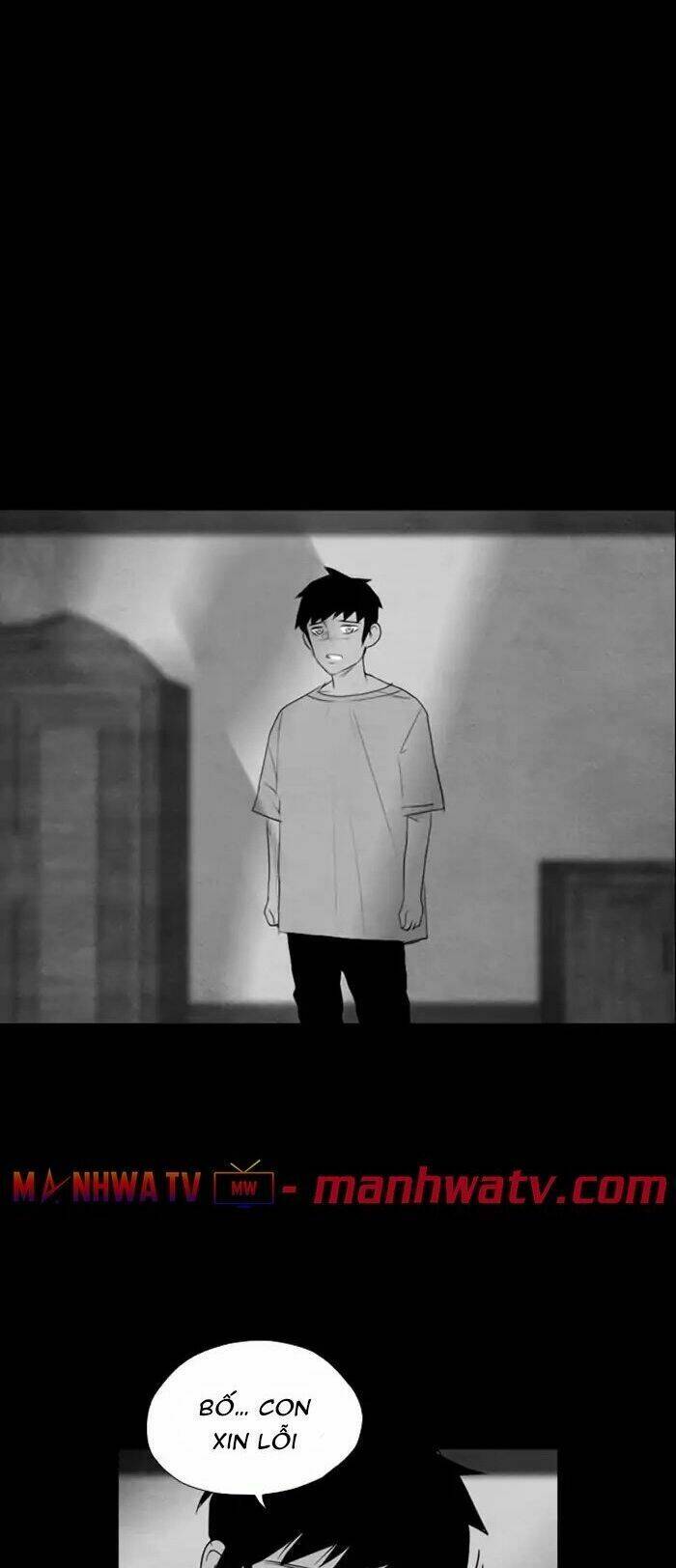 kẻ hồi sinh chapter 56 49
