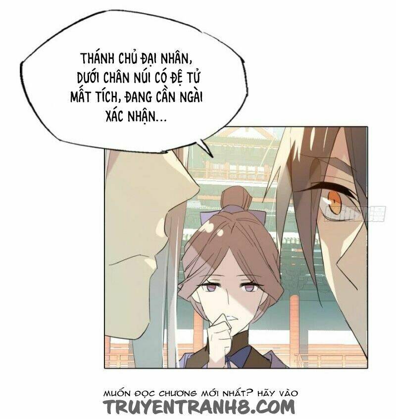 sư phụ lại trêu chọc ta chapter 8 5